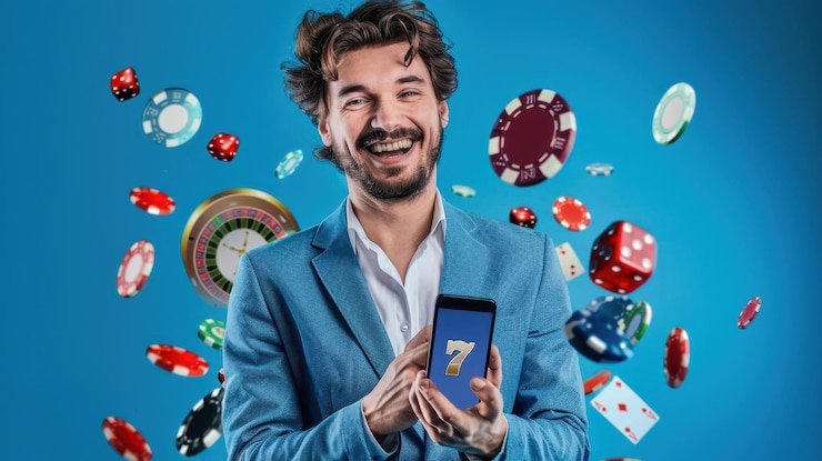 ফোনে ক্যাসিনো পোকার নিয়ম পড়ার অভিজ্ঞতা